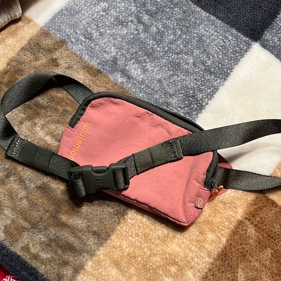 lululemon athletica Handbags - Lululemon Athletica Mini Belt Bag